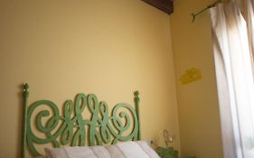 Apartamentos Rurales Arco De Trajano